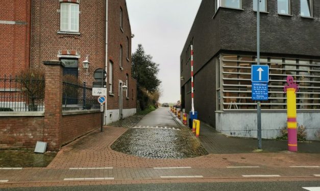 Zondaars aan de Jeukse school mogen zich aan boete verwachten