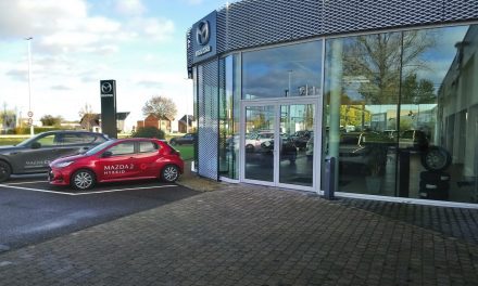 Saloncondities bij Group Govaerts!