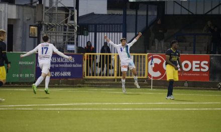 Haspengouwse ploegen doen het goed in de competitie