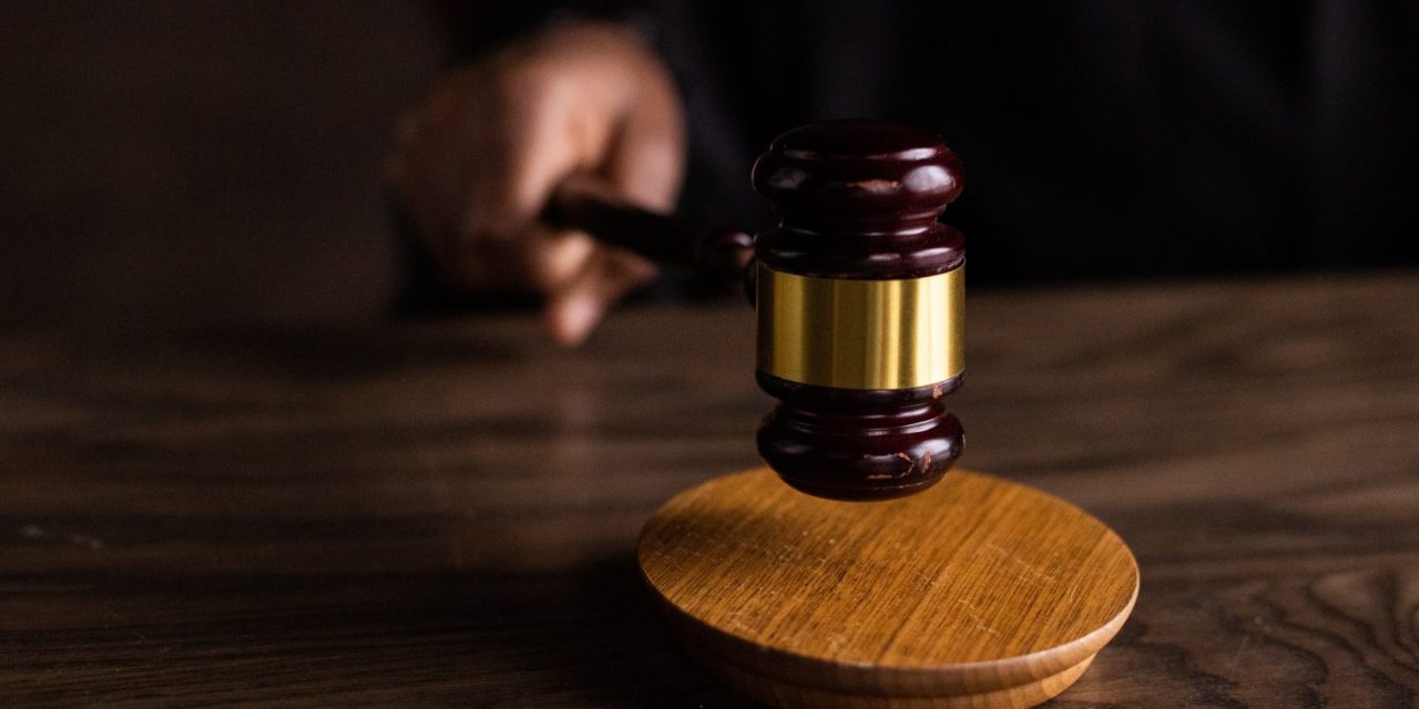 Rechtbank doet uitspraken in zaak van agenten die hun boekje te buiten gingen