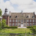 Nu al twee chateaus ontruimd na problemen met huisvesting. Parket Limburg onderzoekt