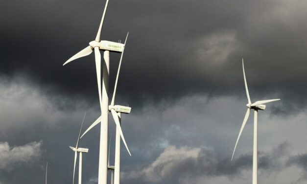Raad van State geeft vergunning aan Limburg Win(d)t voor drie nieuwe windmolens in Montenaken