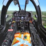 Mirage Team van H27 in Brustem brengt militaire luchtvaart tot leven tijdens Charity Day op Saffraanberg