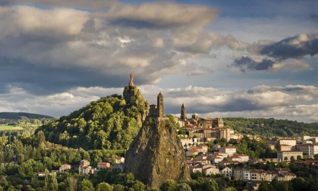 Tips4Trips. De zon, de wijnen, Vlamingen Dirk en Agnes en de natuur achterna in de Ardèche