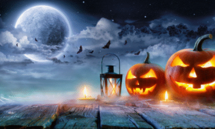 Duizenden deelnemers verwacht op Halloweentocht van KVV Zepperen-Brustem. Vanwaar het succes? “Iedereen zet er mee zijn schouders onder”