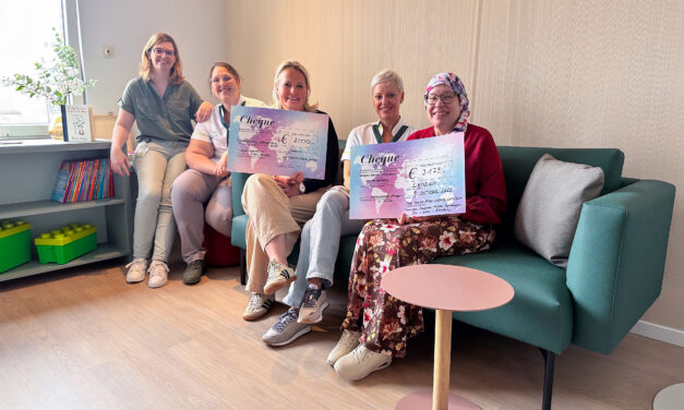 Warmte en verbondenheid centraal in vernieuwde oncologische afdeling Sint-Trudo Ziekenhuis