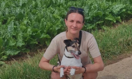 Onrustwekkende verdwijning van 25-jarige vrouw Noa Jordens uit Sint-Truiden