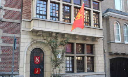 Sinterklaas logeert opnieuw in Sint-Truiden: “Jullie gastvrijheid is hartverwarmend en ik heb woensdag al veel kinderen kunnen ontmoeten”