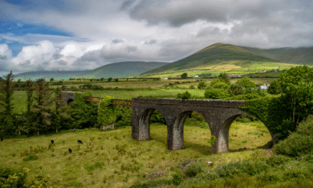 Tips4Trips. Tussen de graffiti, Game of Thrones en de vredesmuren: Belfast 