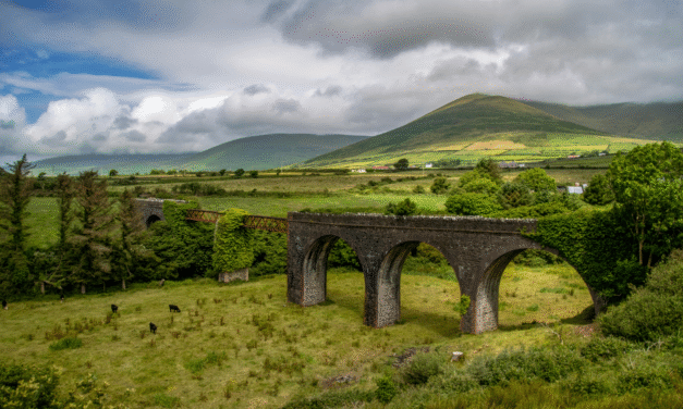 Tips4Trips. Tussen de graffiti, Game of Thrones en de vredesmuren: Belfast 