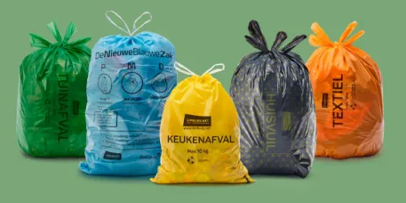Vernieuwingen in huisvuilophaling, recyclageparken en tarieven in Zuid-Limburg. Hoe ziet het er in 2026 uit?