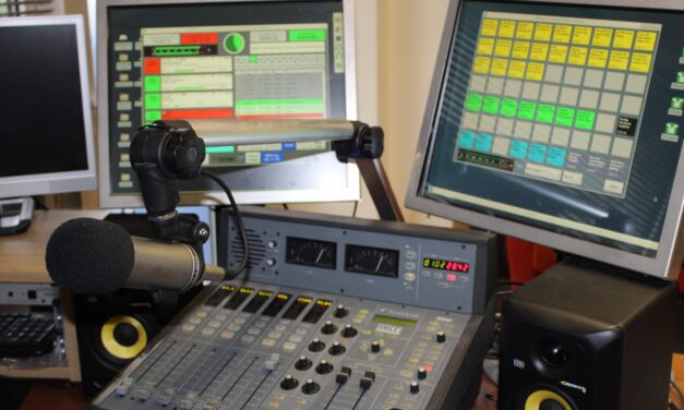 Bevingse toneelgroep en Fruitsnacks van Nieuwerkerken. Yorgo en Liesbeth pakken uit met avondvullende radio rond cultuur en ondernemerschap