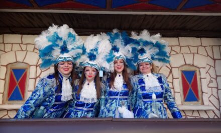 Versoepeling rond strooigoed carnaval ‘26 in Sint-Truiden. “We treden op maar we zullen milder zijn”
