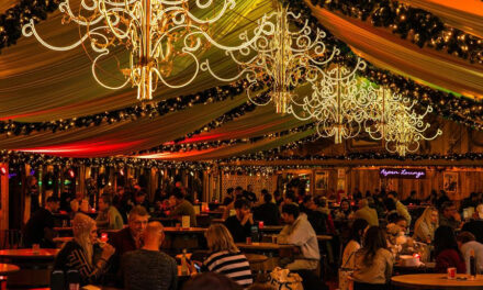 Slotweekend van Winterland Hasselt met 5.000 euro voor jonge sporters