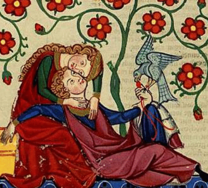 Hoe Sint-Truiden al schitterde in de literatuur van de 13e eeuw met macht, erotiek en seksualiteit