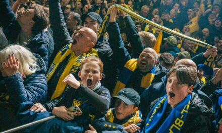 STVV richting play-off 1 na historische zege in Westerlo
