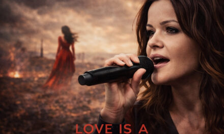 “Ruim 100.000 keer bekeken en beluisterd!” Truiense artiesten genieten van succes met ‘Love is a battlefield’. “Dit smaakt naar meer!”