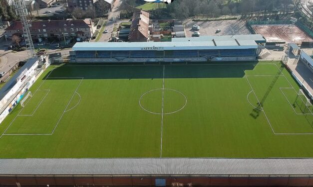 Stad Tienen werkt aan nieuwe overeenkomst voor site Bergéstadion–Berberendaal