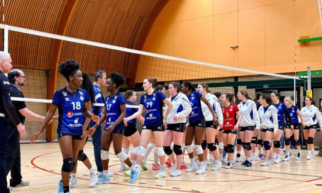 DAVOST Sint-Truiden richt blik vooruit na thriller en nipte nederlaag in halve finale