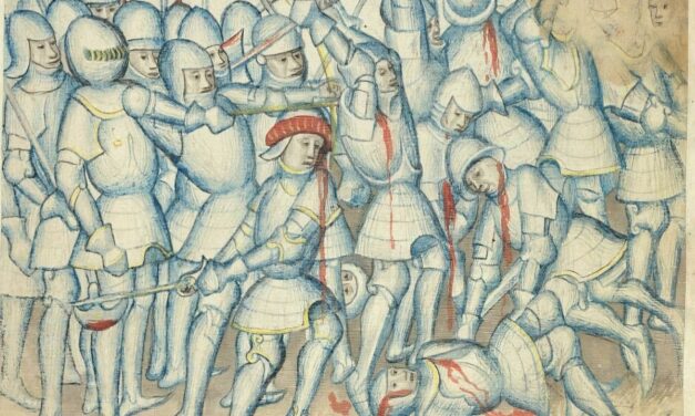 Sint-Truiden in de ‘ROMAN DE LA ROSE’ als stijlvolle hofdame, sensuele volksvrouw en begeerlijke bestuurlijke bruidsschat