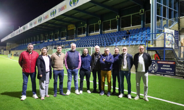 Tiens stadsbestuur en KVK Tienen bereiken akkoord over gebruik Bergéstadion