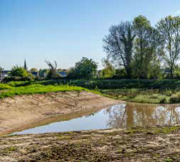 Sint-Truiden breidt haar aanpak tegen water- en modderoverlast verder uit