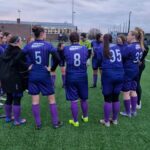 KVV Zepperen-Brustem opent deuren voor voetbalminnende vrouwen