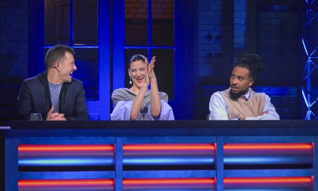 Veroveren Daan uit Sint-Truiden en Ines uit Gingelom de laatste plekken voor ‘So you think you can dance’