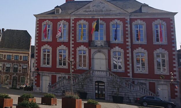 Tongeren-Borgloon krijgt internationale erkenning voor slimme stadsdata. “Hier vind je alles wat je wil weten snel en vlotjes terug”