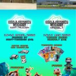 Collector Geeks breidt uit met extra editie in Sint-Truiden