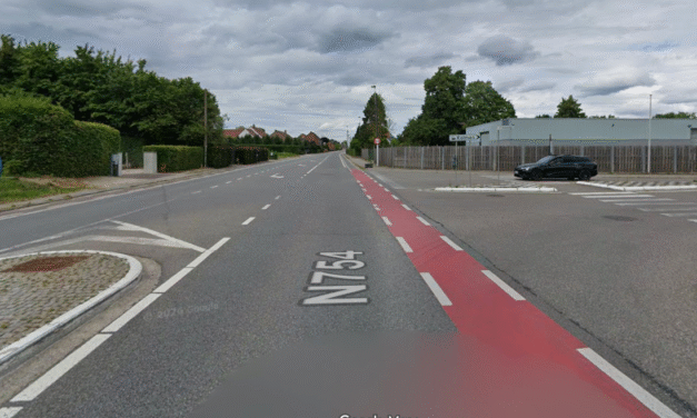 Maandag starten er wegenwerken in Alken, Sint-Truiden en Gingelom