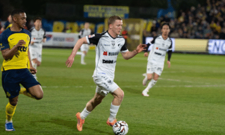 Competitieleider Union wint van STVV met 1-0 na discutabele slotfase. Coach Wouter Vrancken: “Mijn jongens zijn geflikt!”