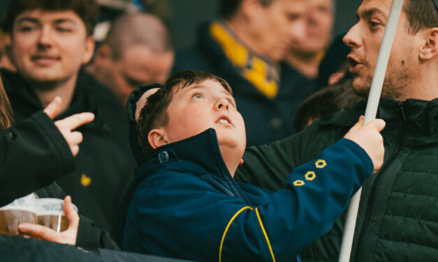 MATCHDAY. STVV trekt met vertrouwen naar Gent voor nieuwe krachtmeting