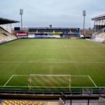 Stayen viert honderd jaar voetbalgeschiedenis. Van 10-0 tegen Sparta Schaffen tot spectaculaire licht- en jubileumshow tegen La Louvière