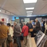 Vrijwilligersbeurs verbindt inwoners met engagement