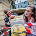 PXL blikt terug op geslaagde ‘Breekt Uit’-dag in crisissfeer met zombies in de gangen