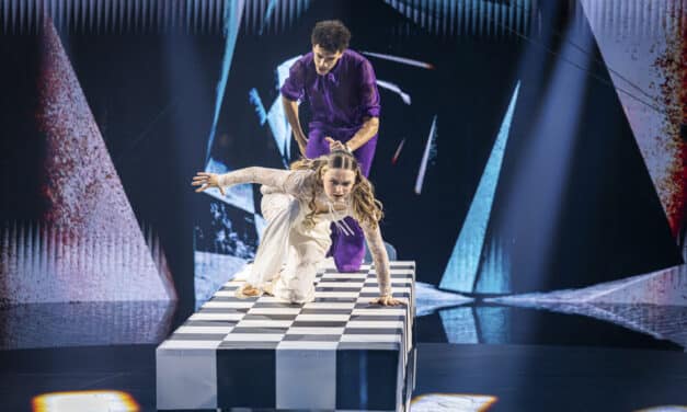 Heers en Haspengouw duimen voor Emma in finale van SYTYCD. “Haalt ze zondag dat felbegeerde ticket richting LA binnen?