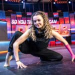 Emma uit Heers geëmotioneerd na uitschakeling in SYTYCD. “Ik voel me ontzettend dankbaar”