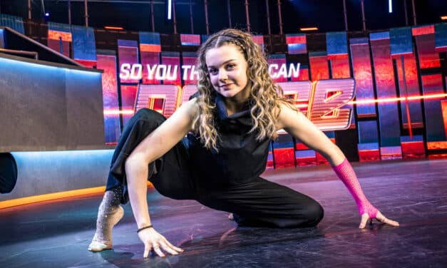 Emma uit Heers geëmotioneerd na uitschakeling in SYTYCD. “Ik voel me ontzettend dankbaar”