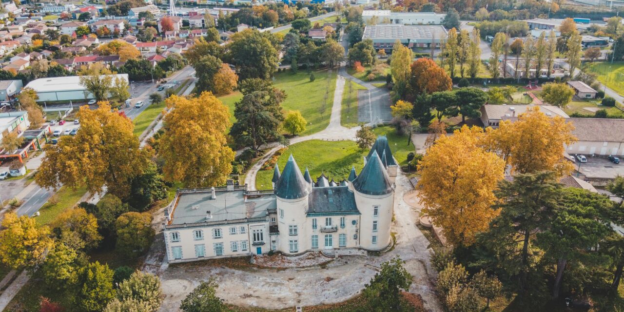 Tips4Trips. La Vigne d’Or. “Zomers geluk bij Bordeaux in een hideaway tussen heuvels en wijngaarden”