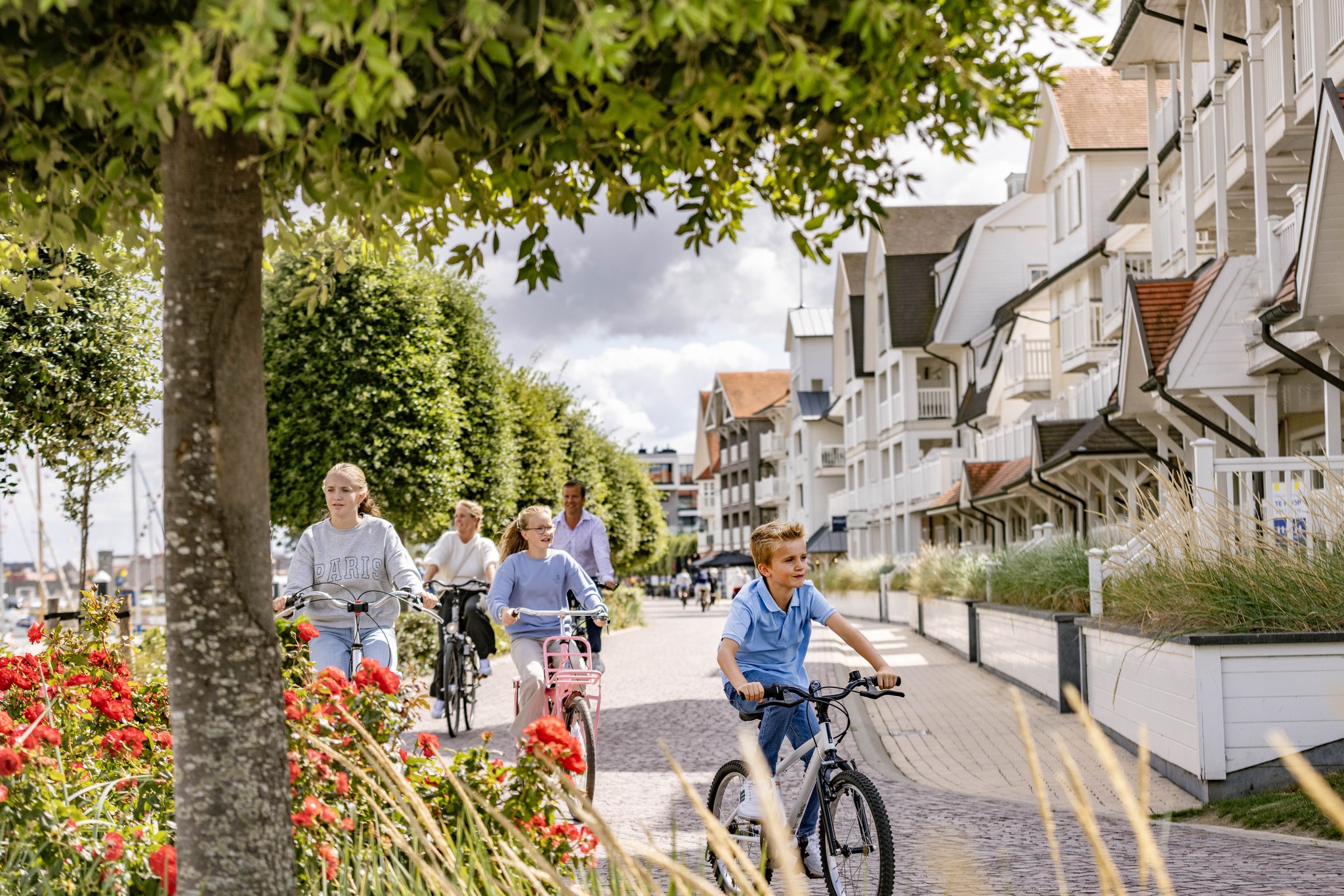 Tips4Trips. Zee, duinen en zomerse flair: een vakantiewondertje dat Nieuwpoort heet