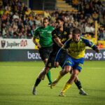 STVV velt Union na zinderende slotfase en maakt einde aan indrukwekkende reeks