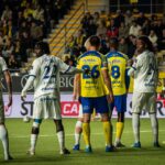 Delorge kleurt terugkeer met assist, STVV en Gent houden elkaar in evenwicht