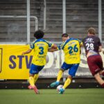 STVV sluit droomseizoen af met gala-avond voor Vrancken