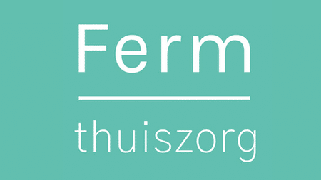 Ferm Thuiszorg