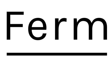 Ferm