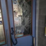 Grote schade bij inbraak in GC De Passant in Zoutleeuw. “Dit doet pijn!”