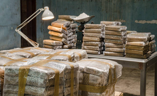 Grote drugsvangst na huiszoekingen in Sint-Truiden en Tessenderlo-Ham