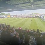 Zepperen-Brustem moet vol aan de bak in herkansing na nipte nederlaag (1-0) bij Eendracht Aalst Lede