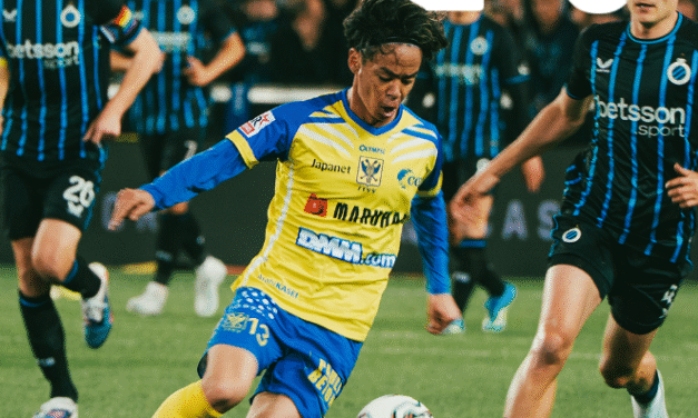 Club Brugge zet STVV eenvoudig opzij en voert druk op Union op. “Deze offday willen we zo snel mogelijk vergeten”